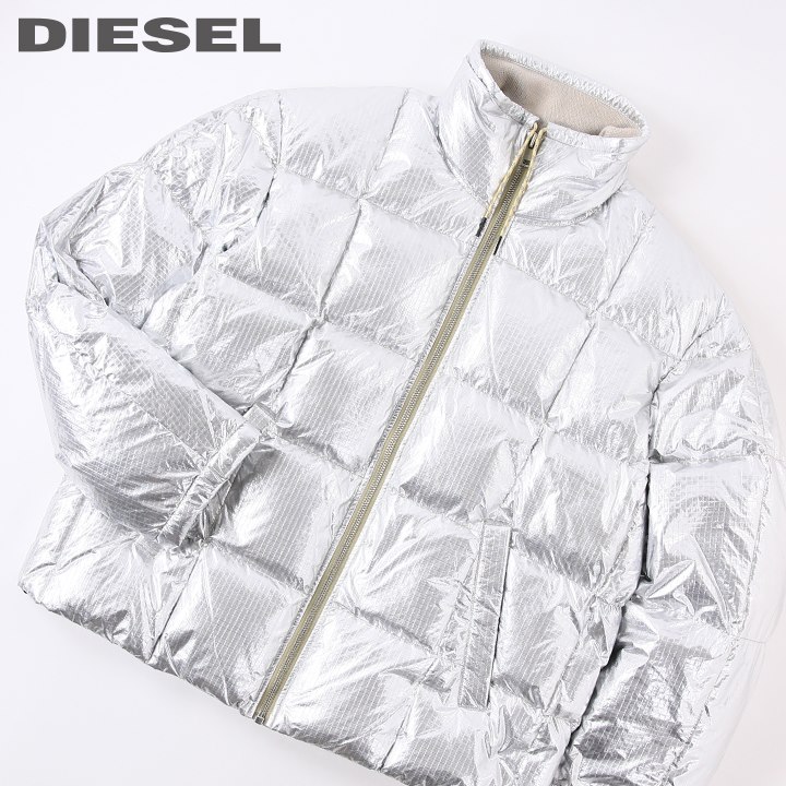 楽天市場】□DIESEL ディーゼル メンズ□メタリックカラー ナイロン