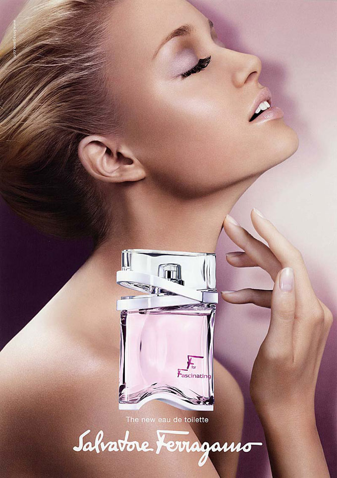 楽天市場】フェラガモ SALVATORE FERRAGAMO エフ フォー ファシネ