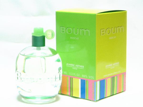 楽天市場】ジャンヌ アルテス JEANNE ARTHES ブンブン マスカット
