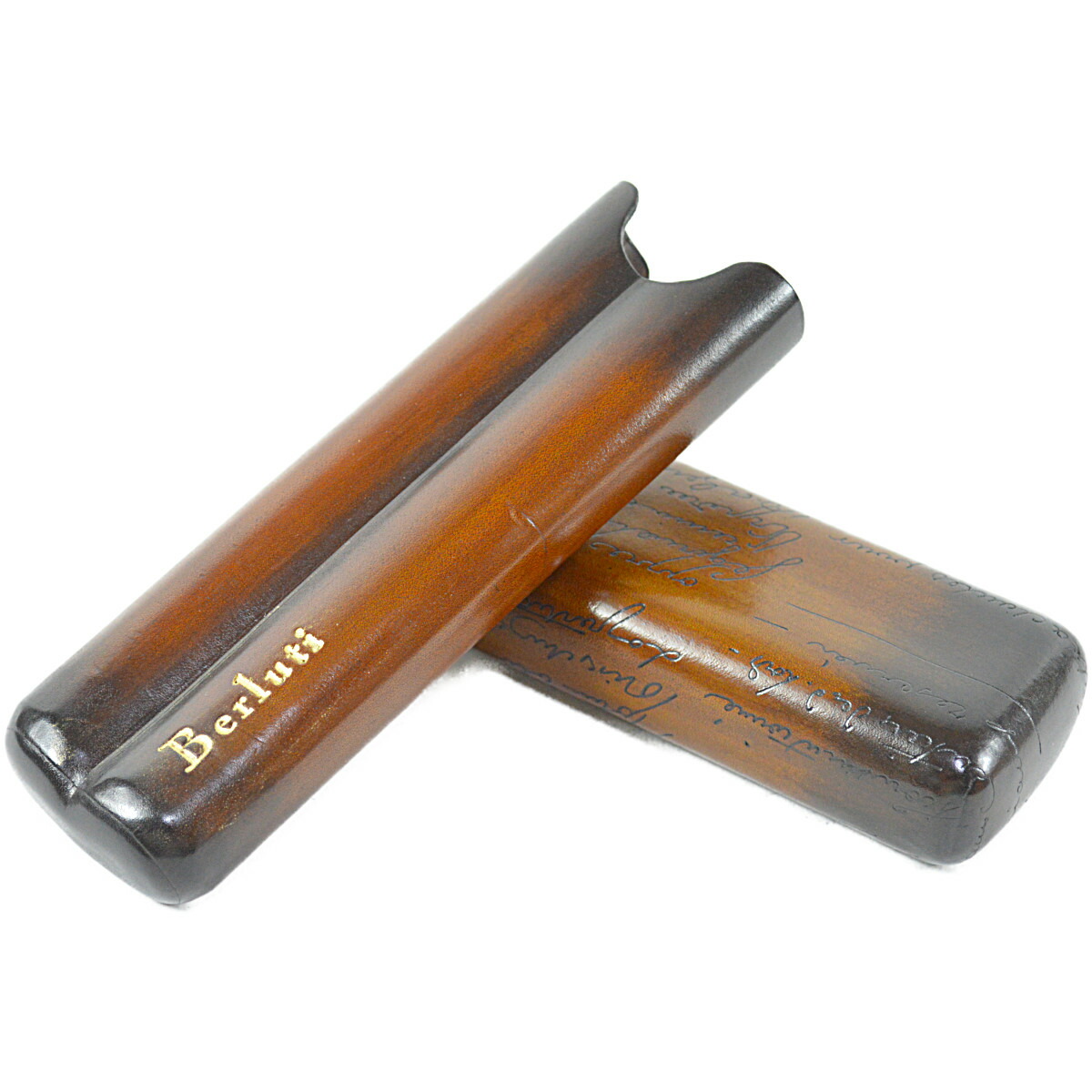 楽天市場】ベルルッティ 未使用品 豪華ゴールデンパティーヌ