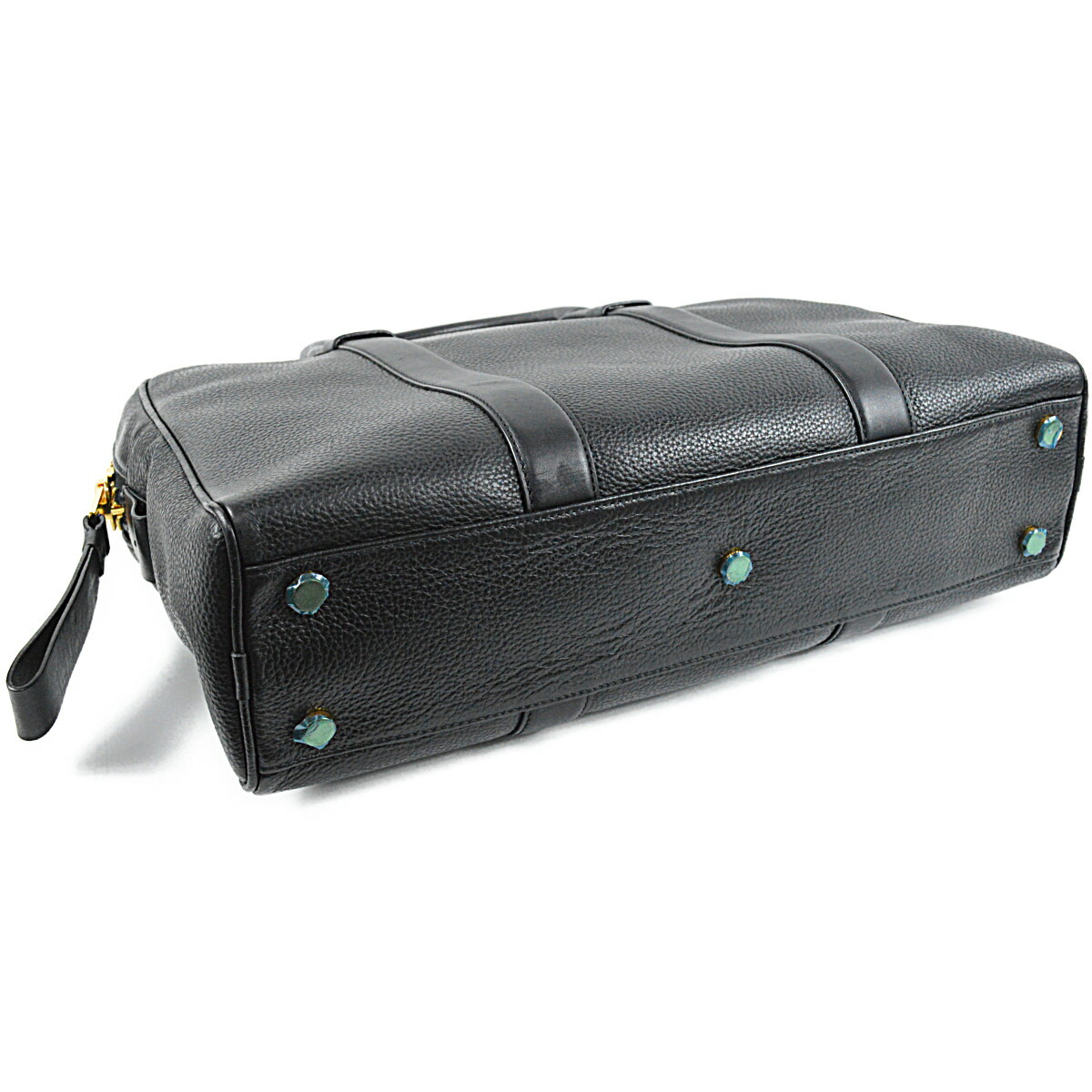 楽天市場】トムフォード バックリー メンズ ブリーフケース ボストン