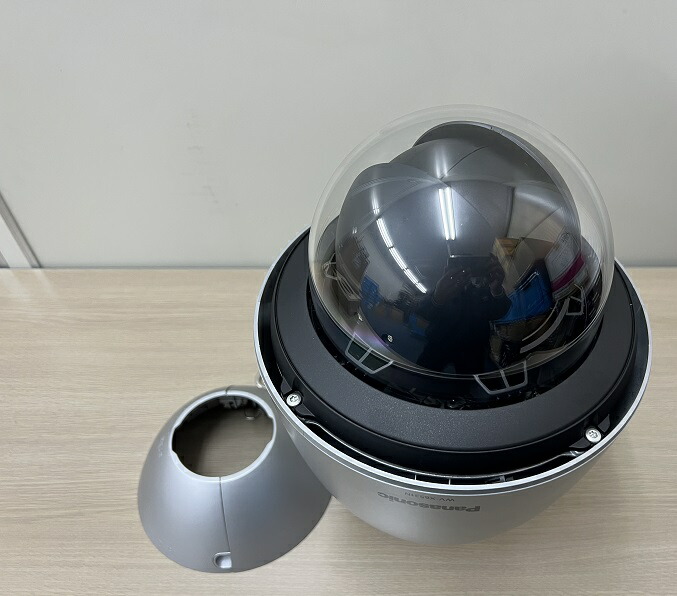 楽天市場】送料無料 パナソニック防犯カメラ WV-X6531NJ Panasonic