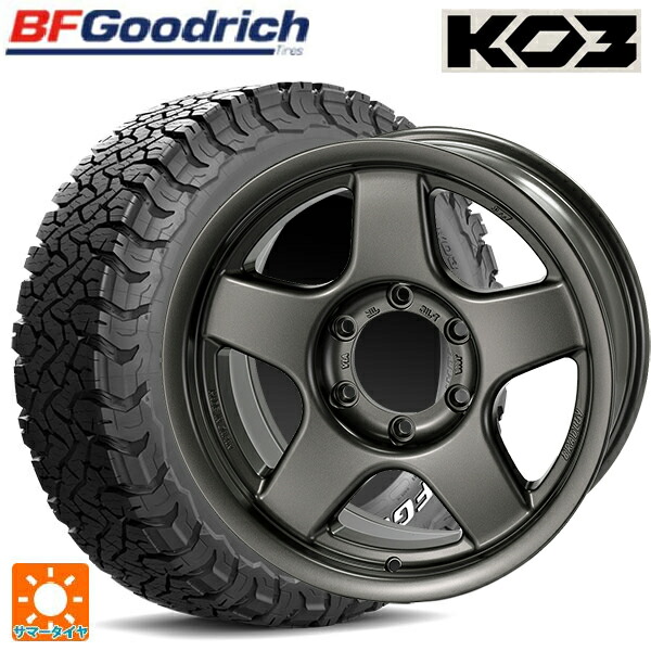 楽天市場】スズキ ジムニーノマド(JC74W)用 225/70R16 102/99S BF