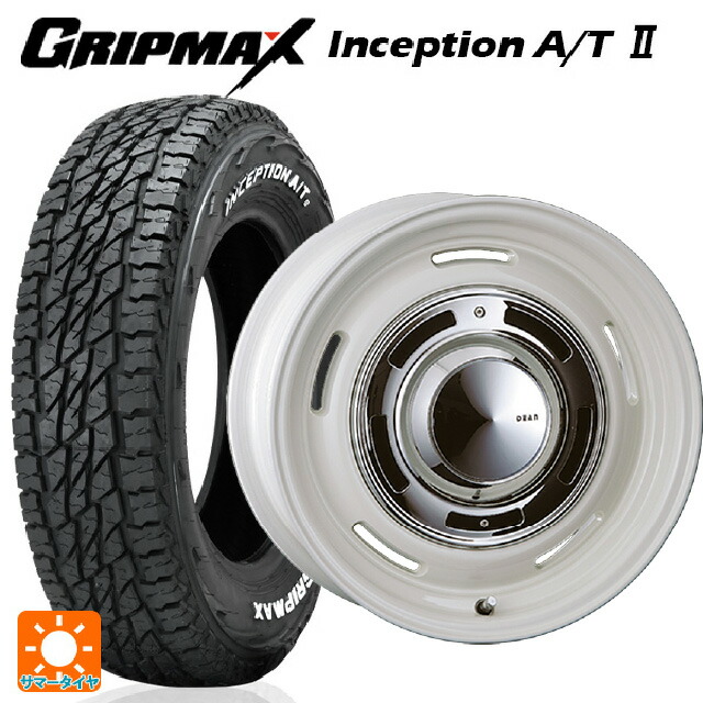 楽天市場】dean クロスカントリー 15インチの通販