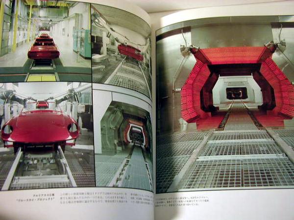 楽天市場】「ピニンファリーナの60年」 : くうねる堂