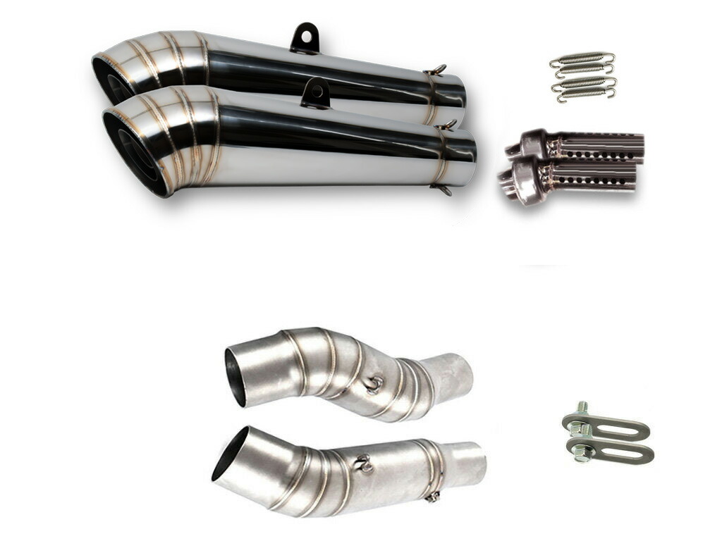 楽天市場】ninja1000（マフラー｜パーツ）：バイク用品<車用品・バイク