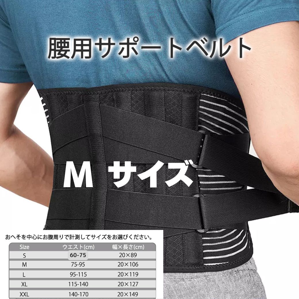 楽天市場】【SALE50%OFF】送料無料 腰サポーター メンズ レディース