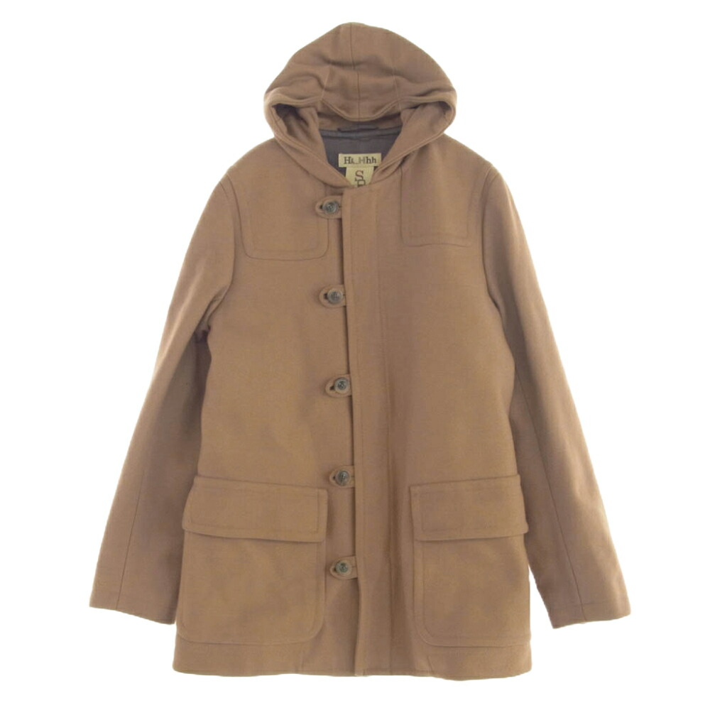 楽天市場】トミーヒルフィガー ダッフルコートの通販