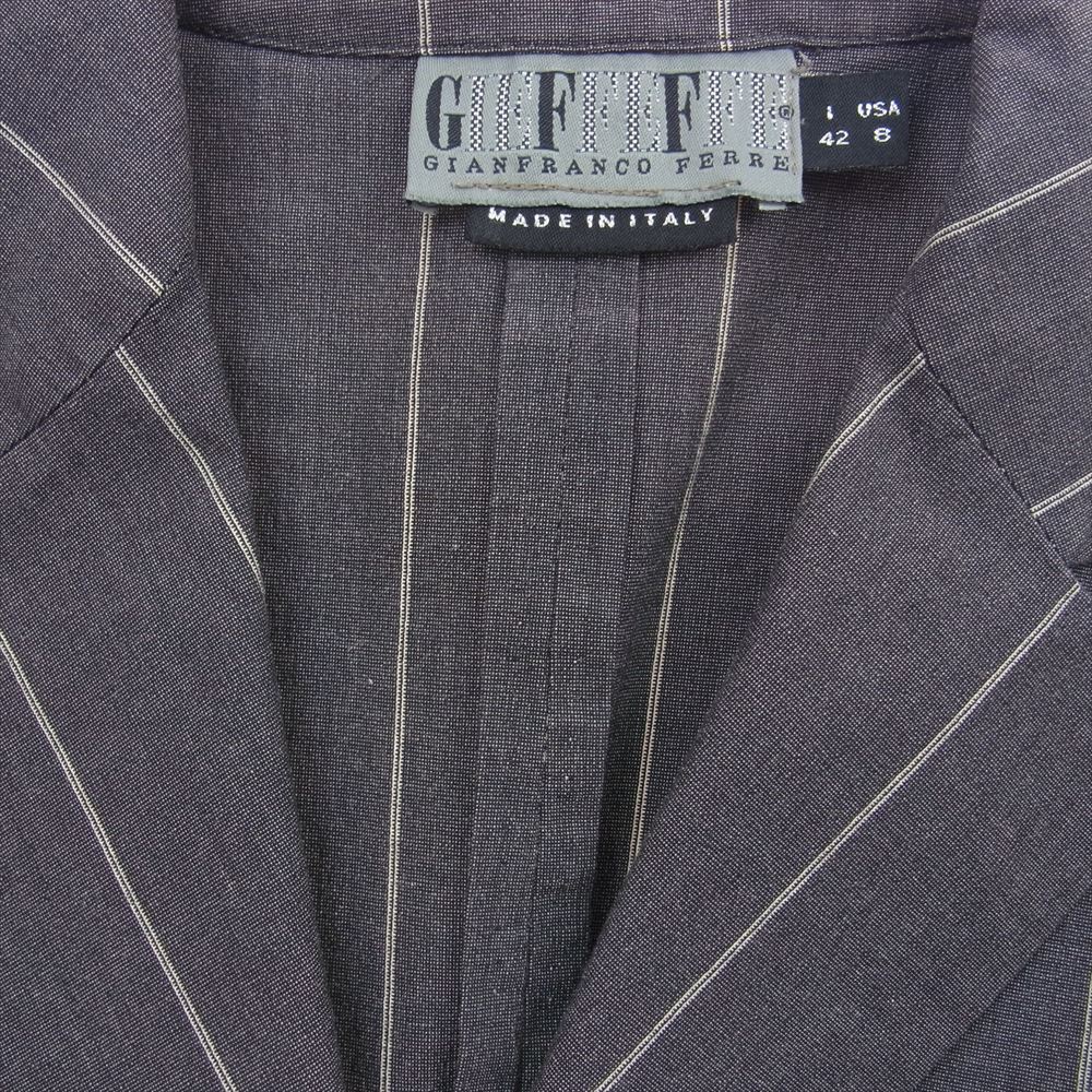 楽天市場】GIANFRANCO FERRE ジャンフランコ・フェレ セットアップ