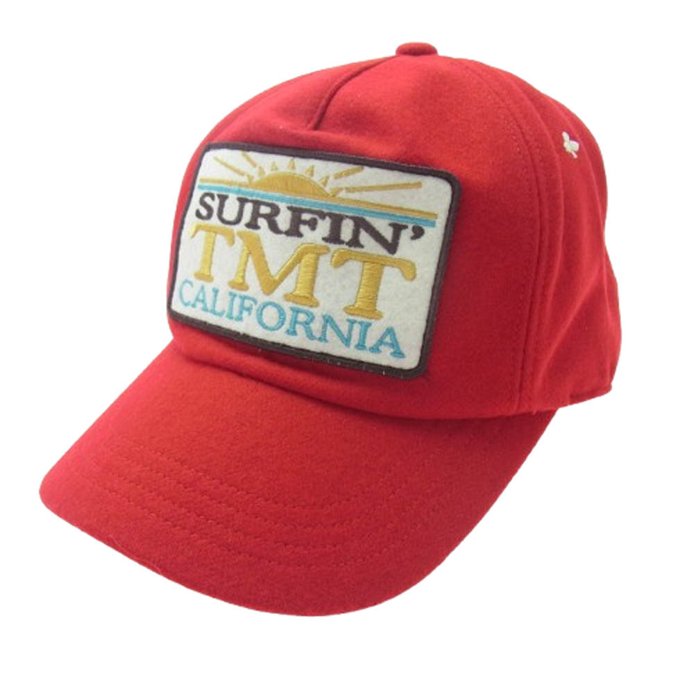 楽天市場】tmtキャップの通販