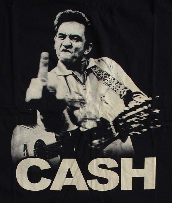 楽天市場】JOHNNY CASH ジョニー・キャッシュ メンズ半袖Tシャツ
