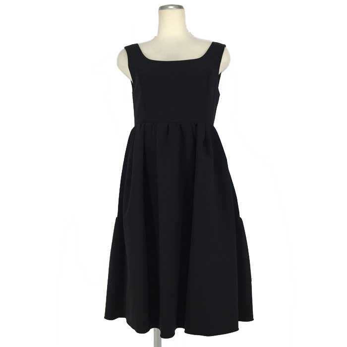 楽天市場】フォクシー エンパイア ワンピース（ブランドフォクシー）の通販