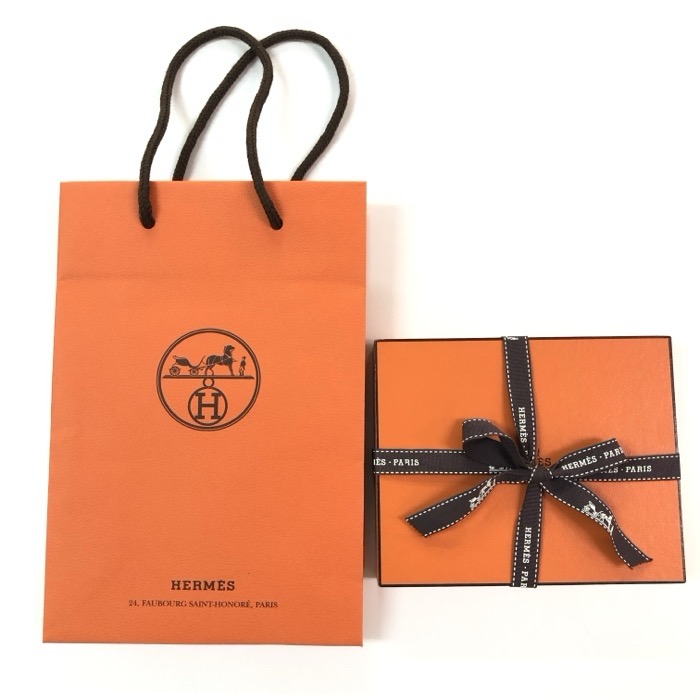 楽天市場】エルメス ギフトボックスの通販