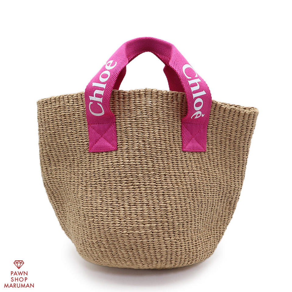 楽天市場】クロエ（かごバッグ｜レディースバッグ）：バッグ<バッグ