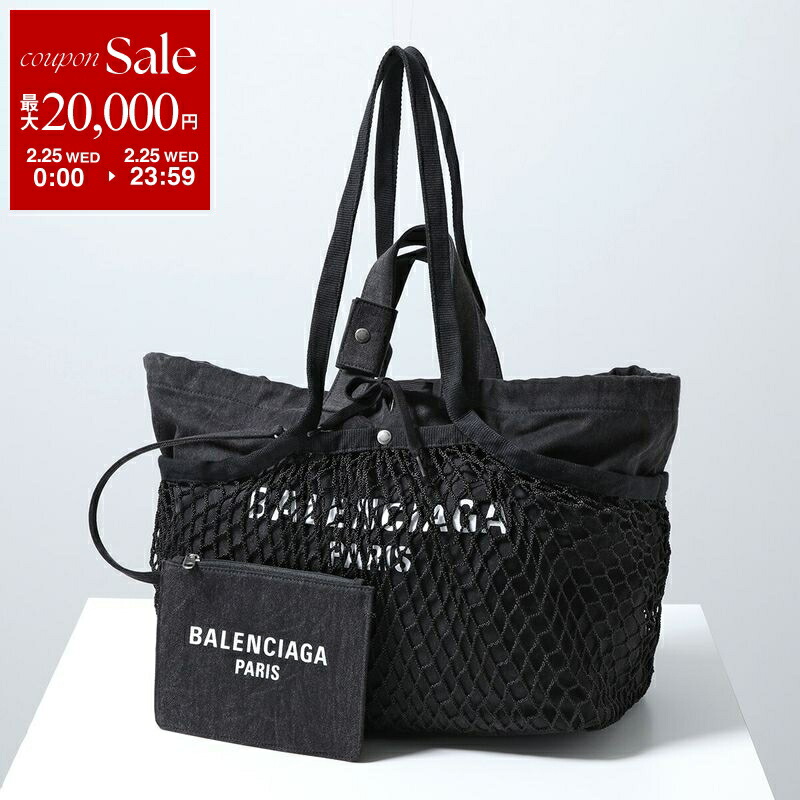 バレンシアガ(BALENCIAGA) メンズ トートバッグ | 通販・人気