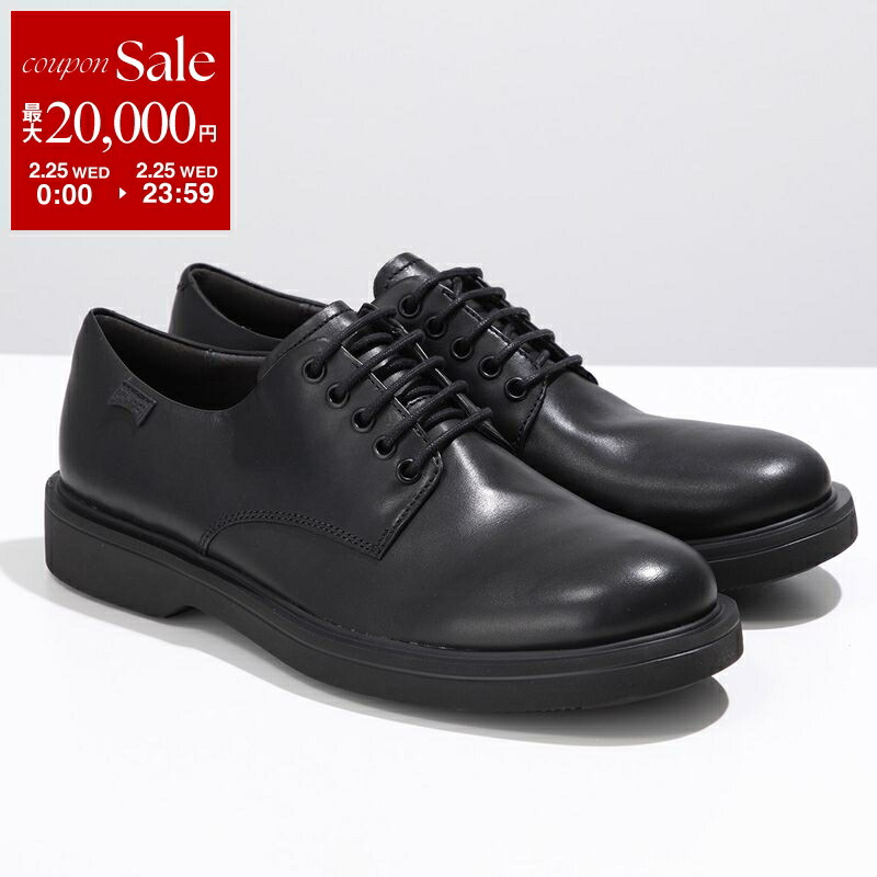 楽天市場】カンペール メンズ（カラーブラック）（メンズ靴｜靴）の通販