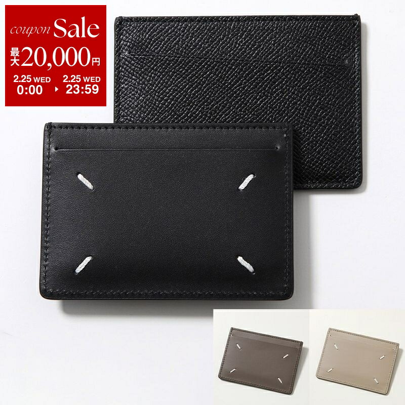 楽天市場】マルジェラ（定期入れ・パスケース｜財布・ケース）：バッグ