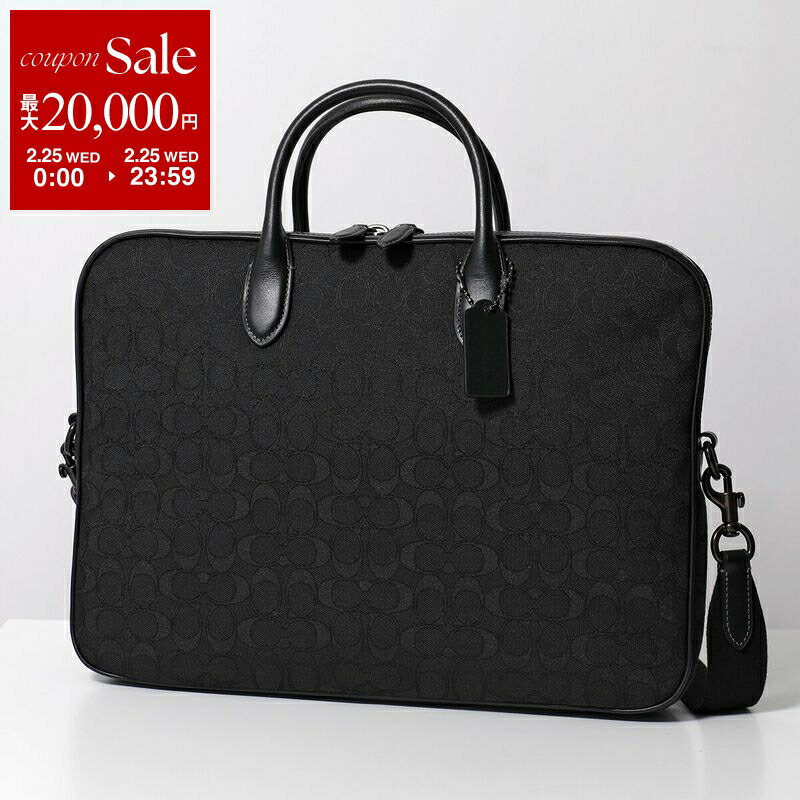 コーチ ビジネスバッグ メンズ」の人気商品一覧 | 安い商品を通販