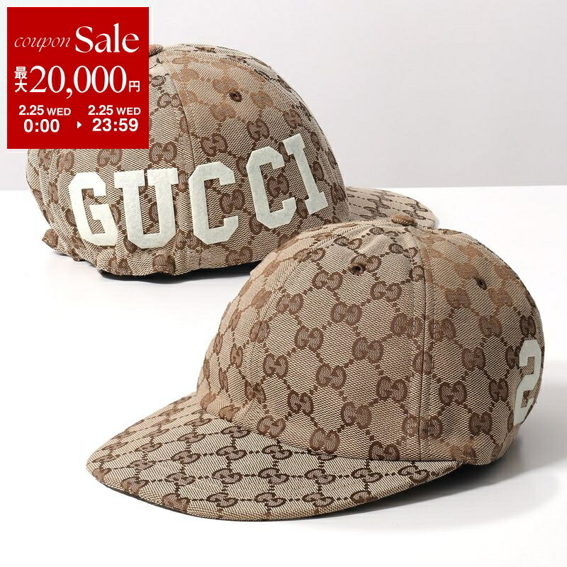 グッチ(GUCCI) 帽子 ファッションの検索結果 - 価格.com