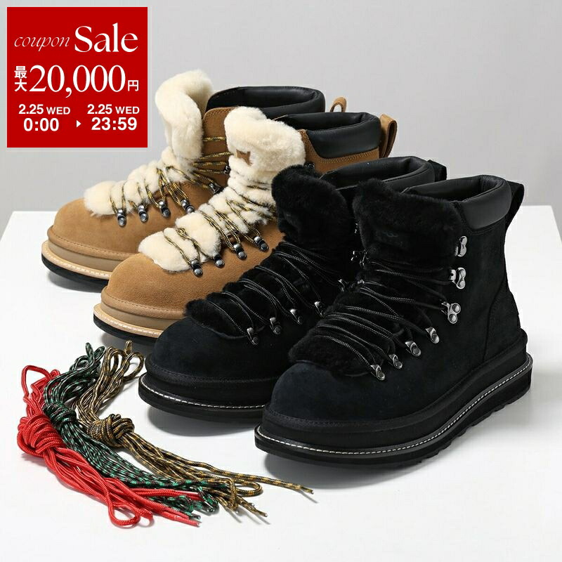 楽天市場】sacai（ブーツ｜メンズ靴）：靴の通販