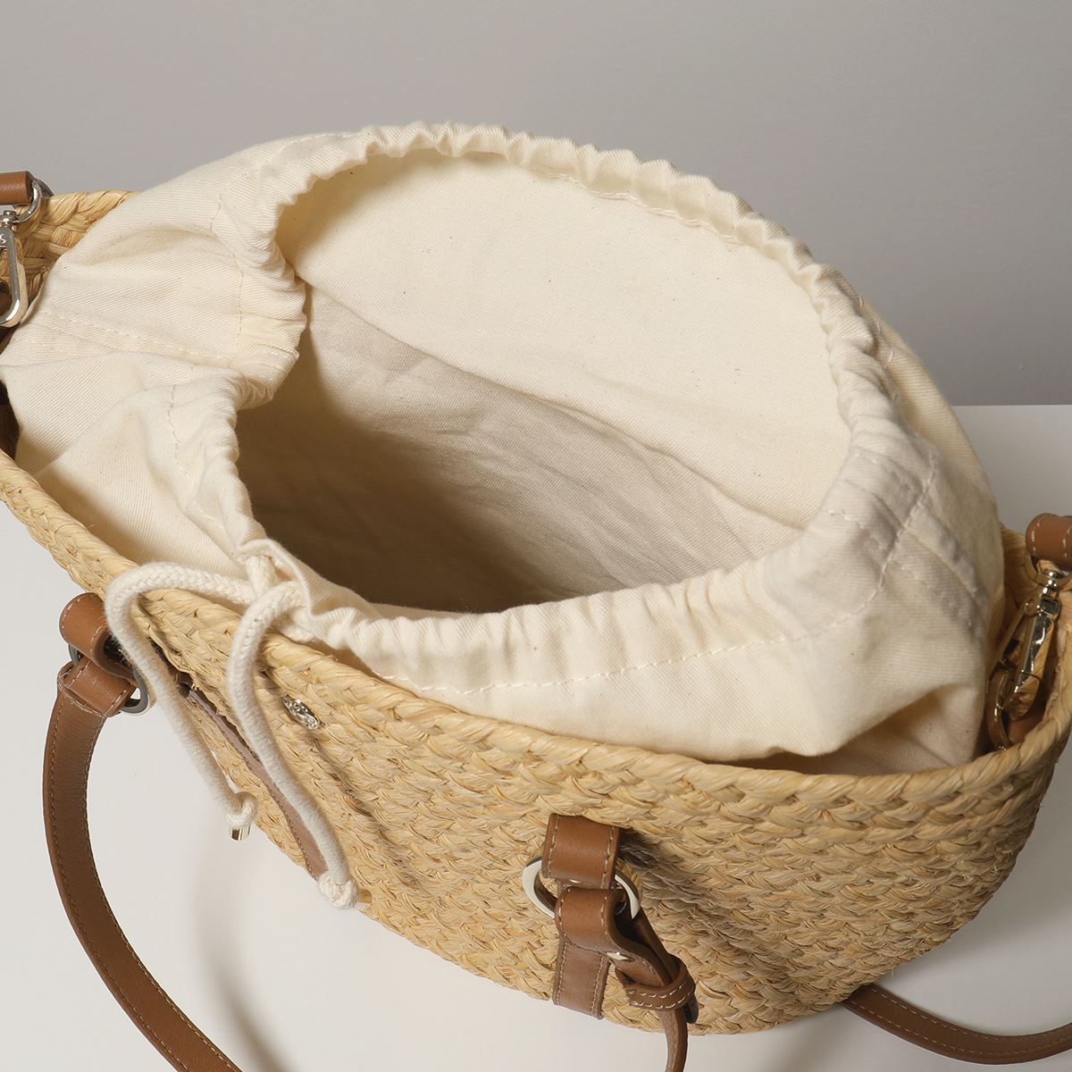 楽天市場】HELEN KAMINSKI ヘレンカミンスキー かごバッグ Pinimil M