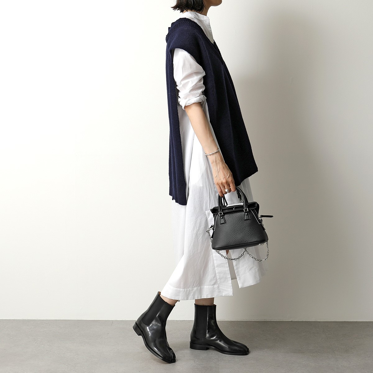 楽天市場】MAISON MARGIELA マルジェラ S56WG0081 P4348 5AC マイクロ