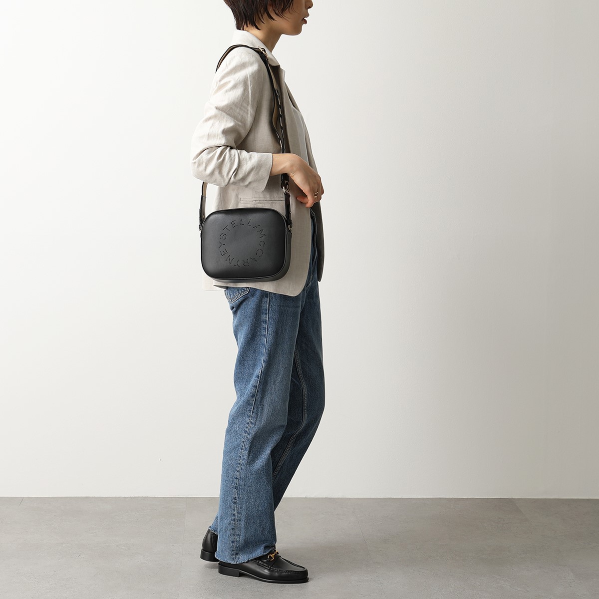 楽天市場】STELLA McCARTNEY ステラマッカートニー 700072 W8542 ミニ