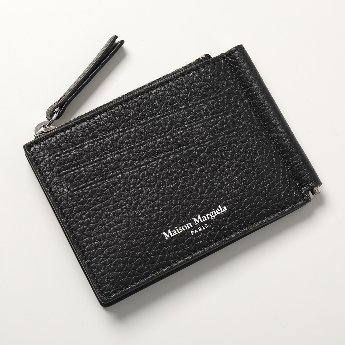 楽天市場】MAISON MARGIELA 11 メゾンマルジェラ 二つ折り財布