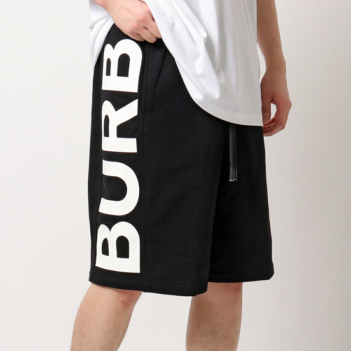 楽天市場】BURBERRY バーバリー ハーフパンツ 8034160 メンズ ショート