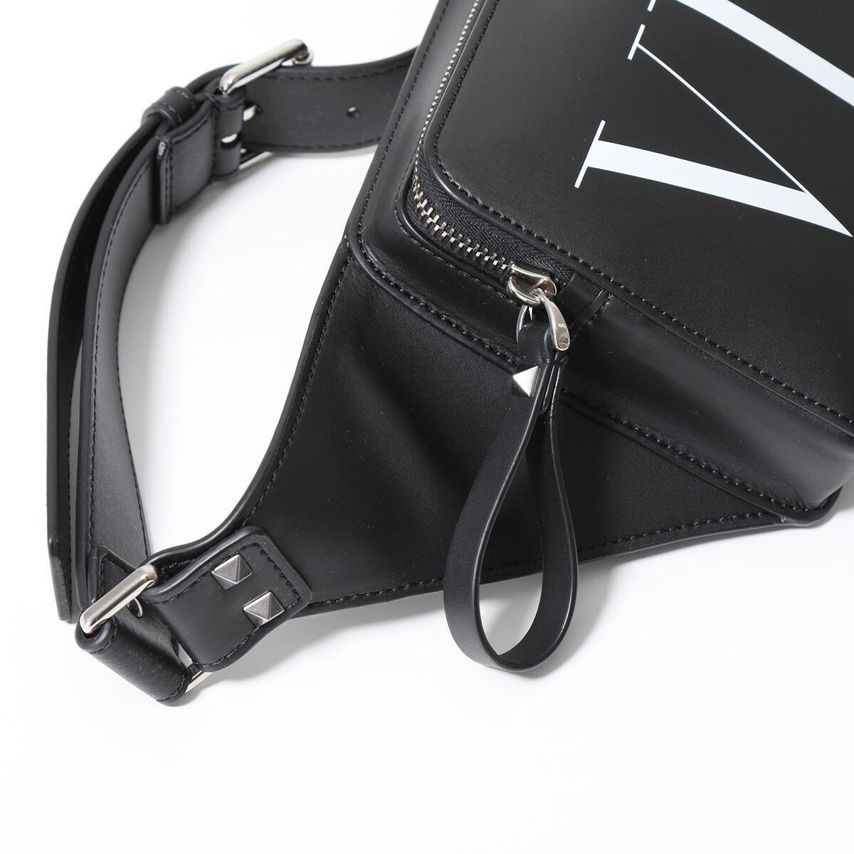 楽天市場】VALENTINO ヴァレンティノ 2Y2B0719 WJW レザー ベルト