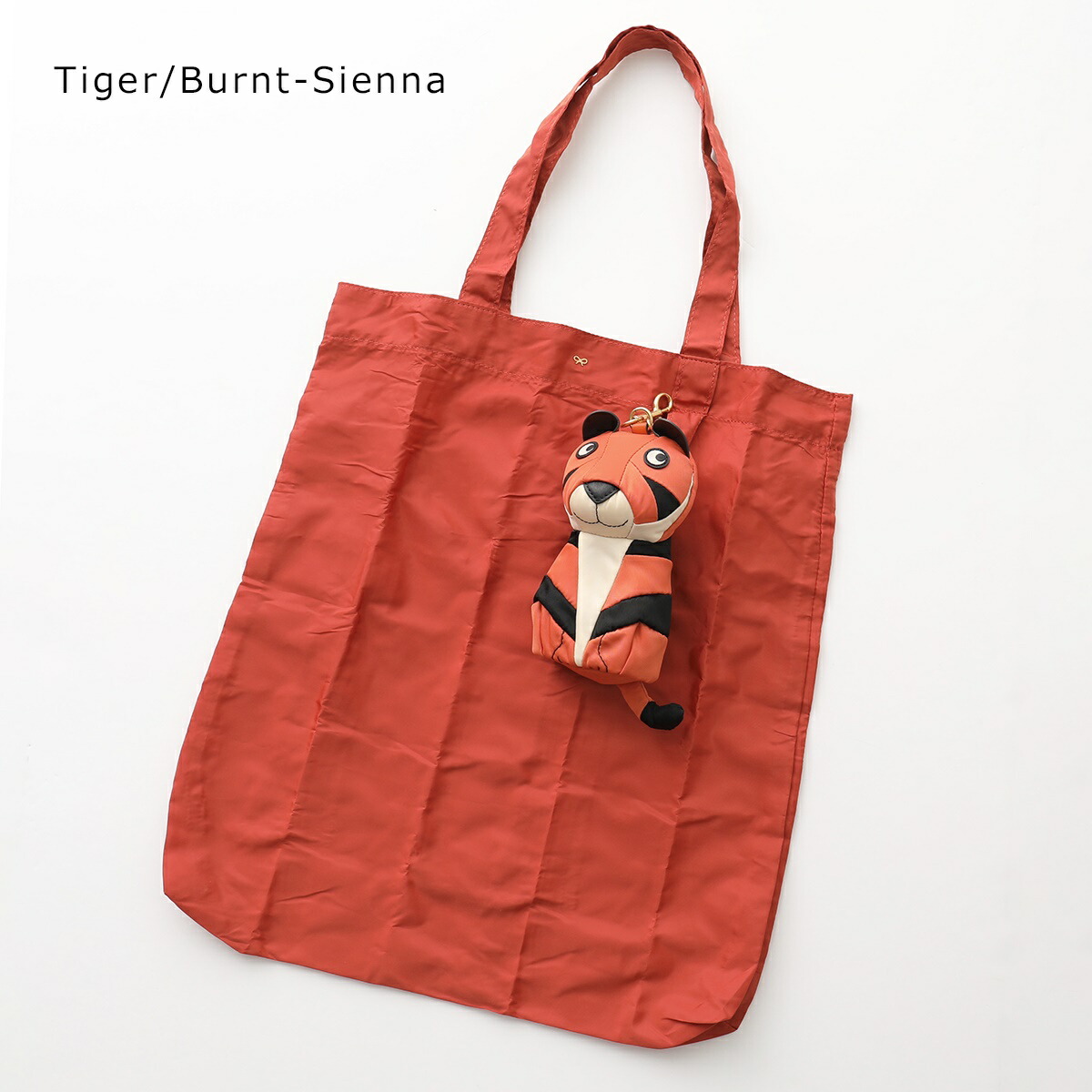 楽天市場】ANYA HINDMARCH アニヤハインドマーチ トートバッグ Charm