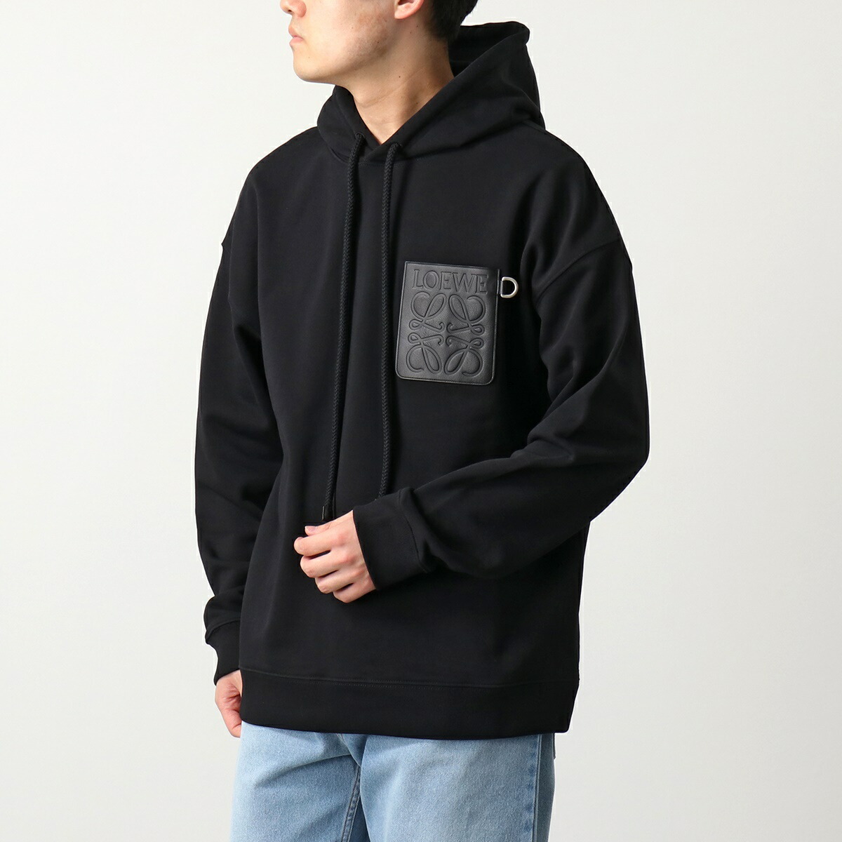 楽天市場】LOEWE ロエベ パーカー H526Y25J12 メンズ アナグラム