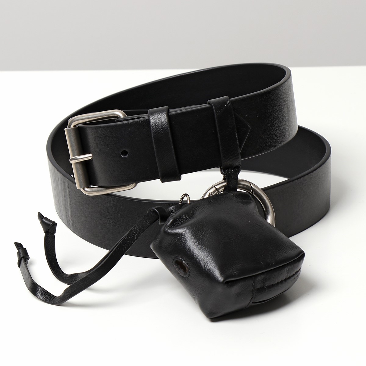 楽天市場】DRIES VAN NOTEN ドリスヴァンノッテン ベルト M.L.BELT