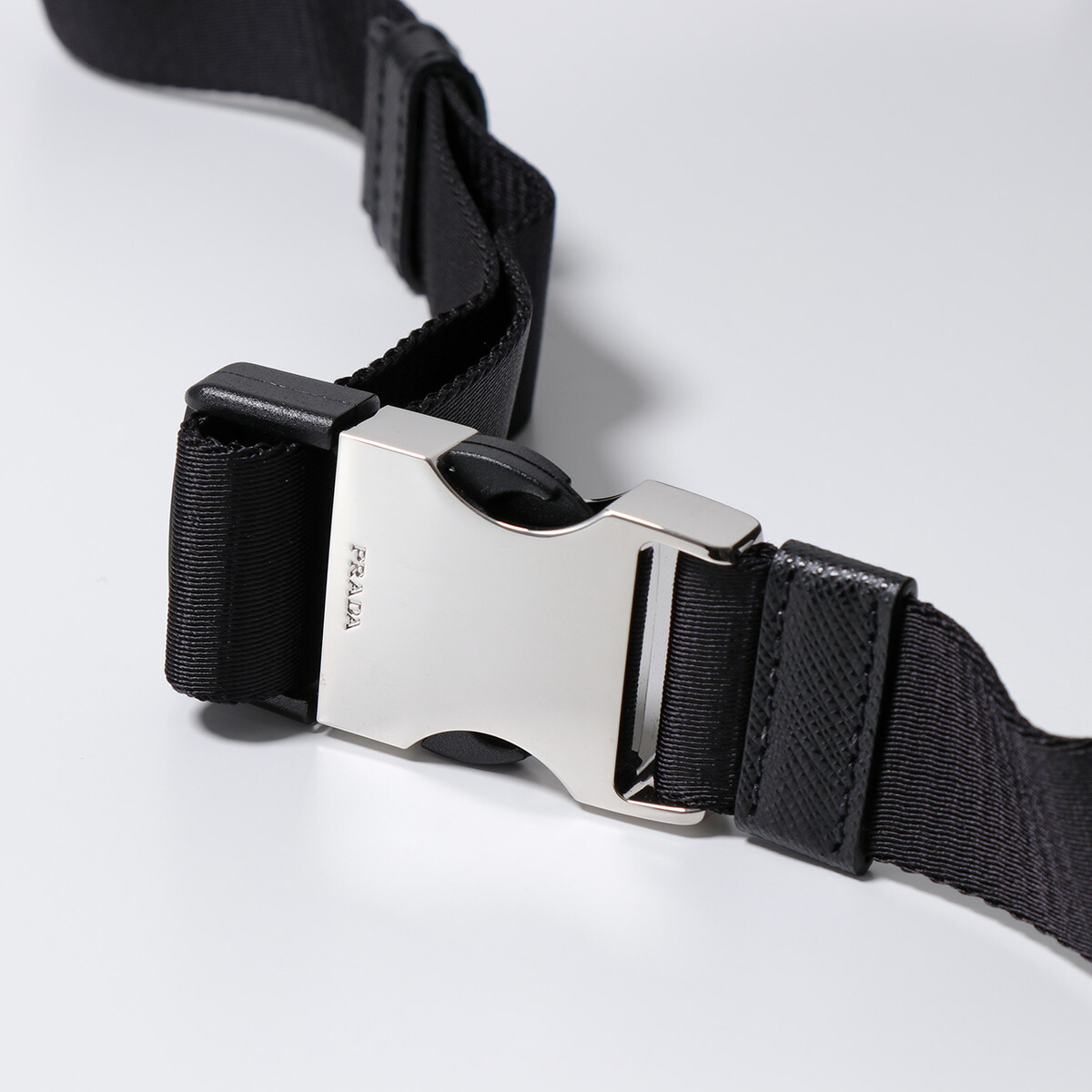 楽天市場】PRADA プラダ ボディバッグ 1BL010 YOO R064 レディース