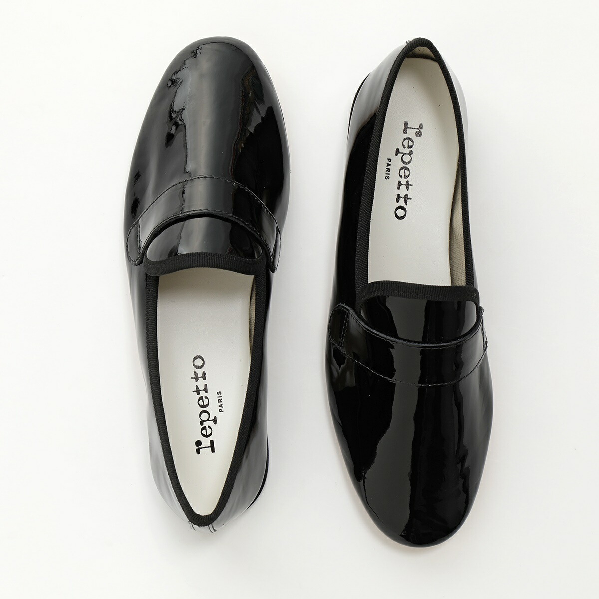 楽天市場】【最大2万円OFFクーポン対象・3/1限定】repetto レペット