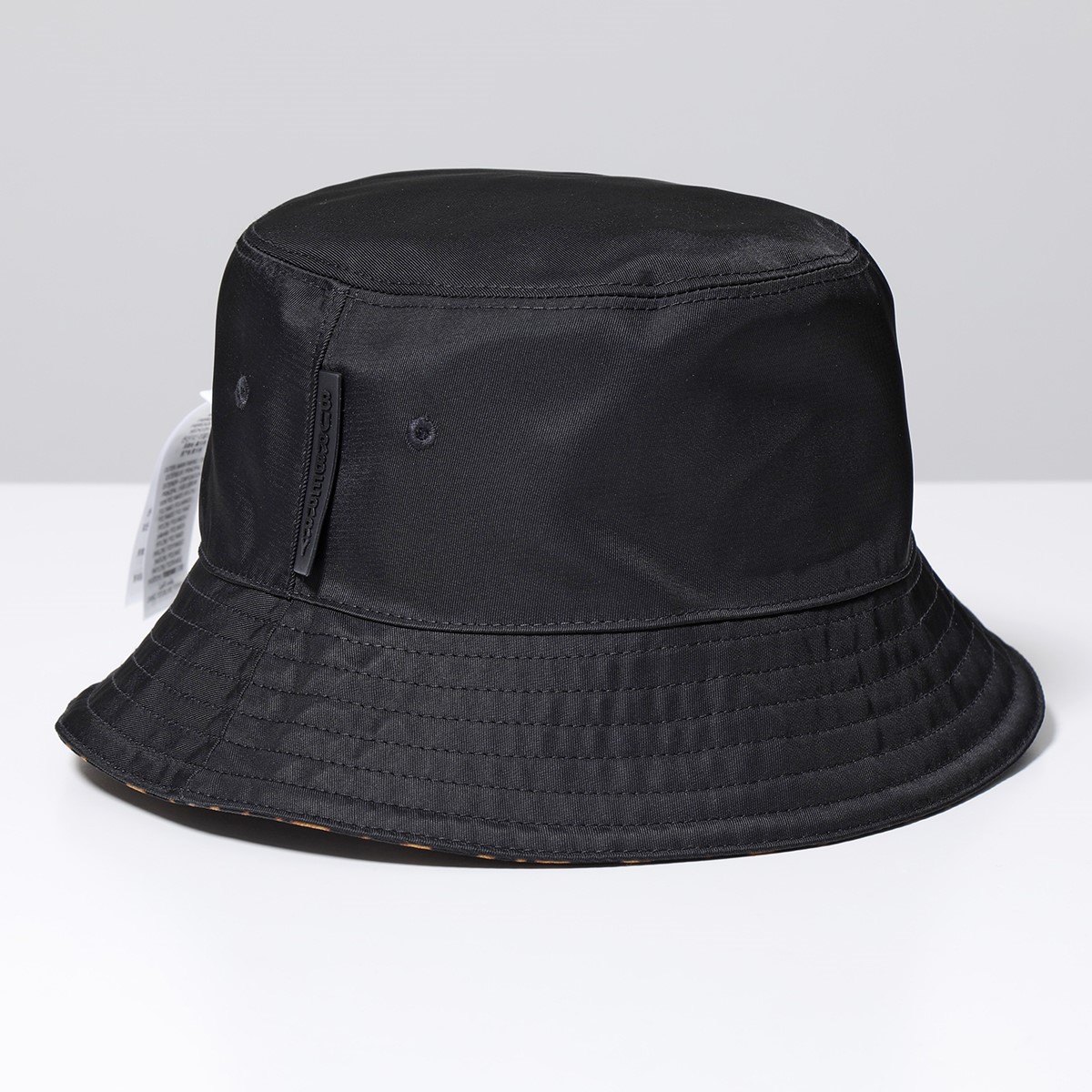 楽天市場】BURBERRY バーバリー バケットハット MH REVERS BUCKET HAT