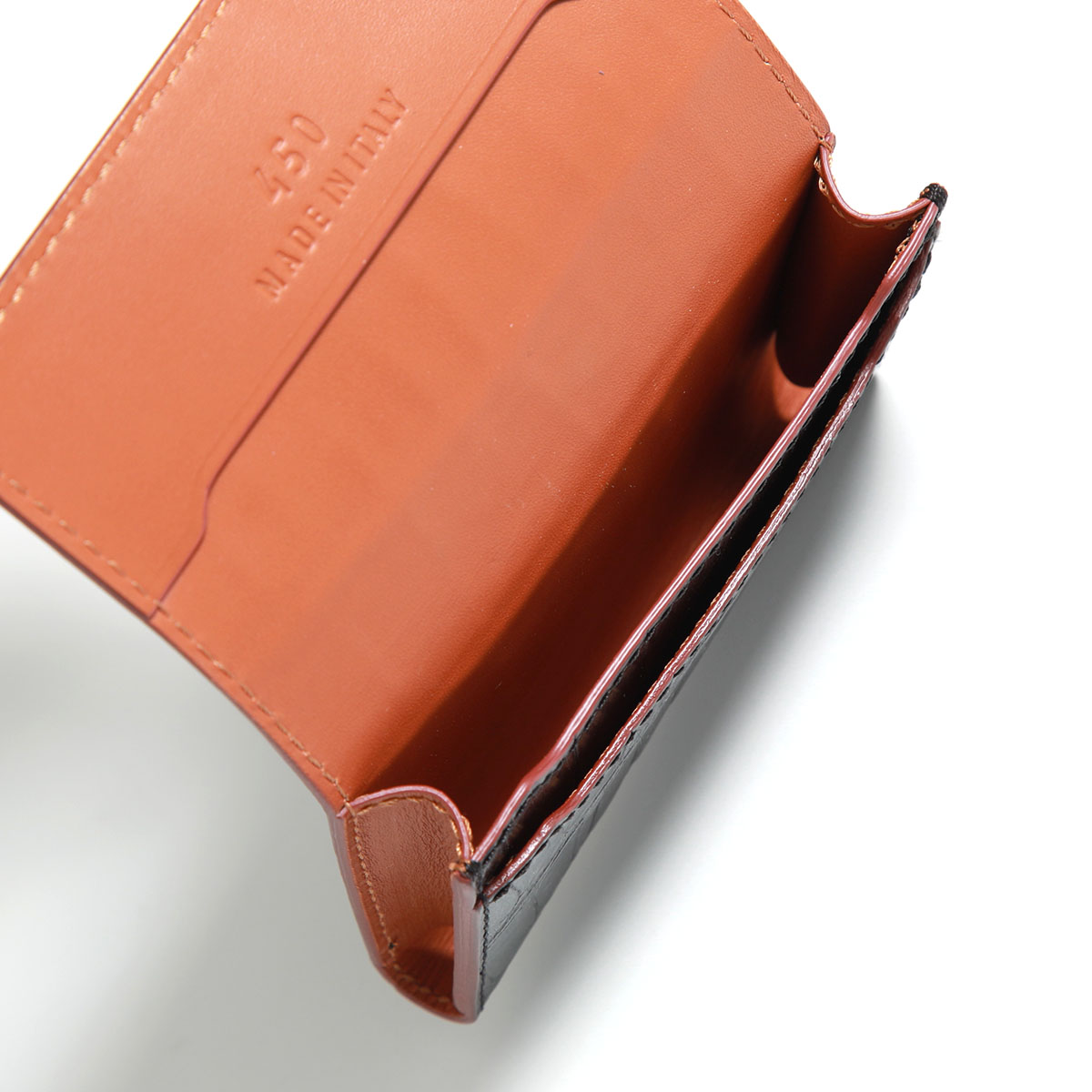 楽天市場】felisi フェリージ カードケース 450-SA メンズ レディース