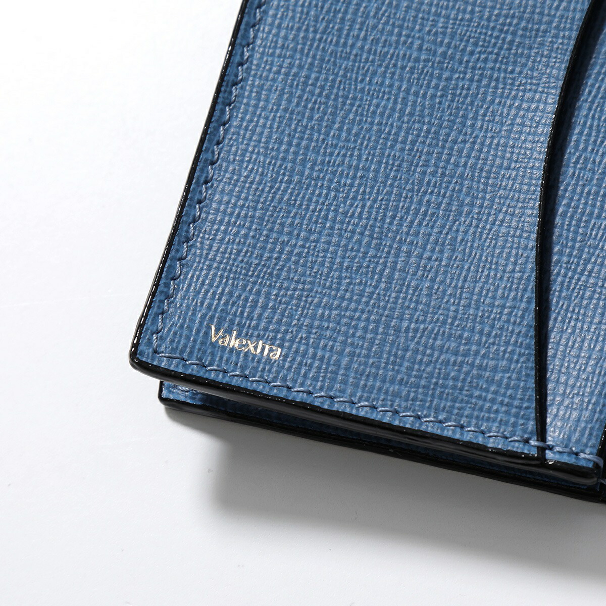 楽天市場】Valextra ヴァレクストラ カードケース V8L03 044