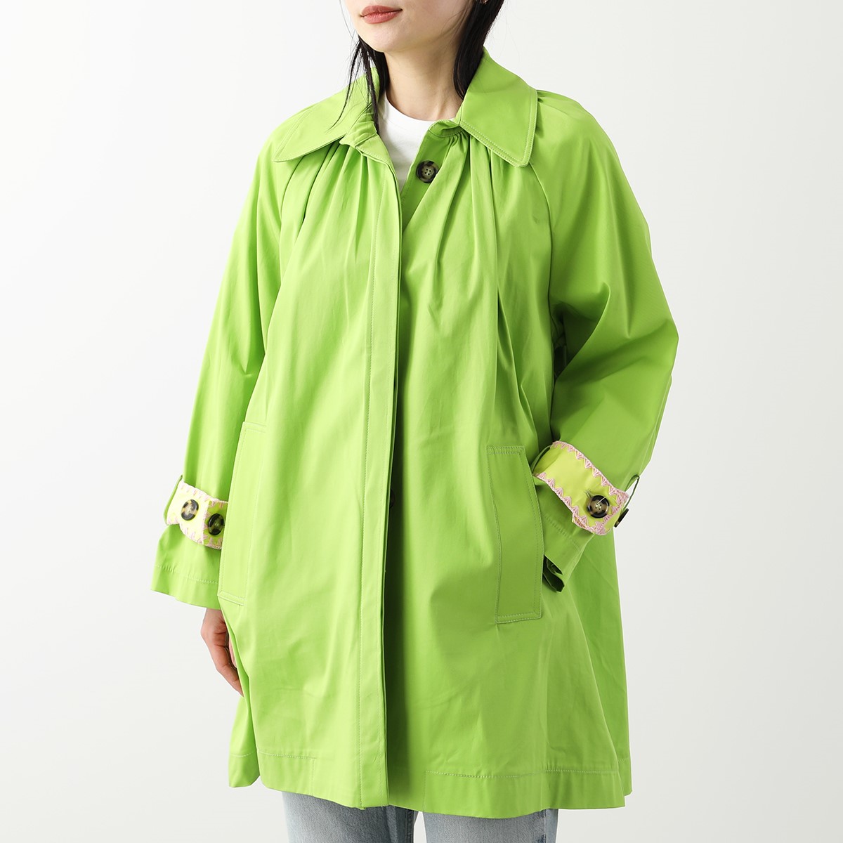 楽天市場】FRONT STREET 8 フロントストリートエイト ステンカラー