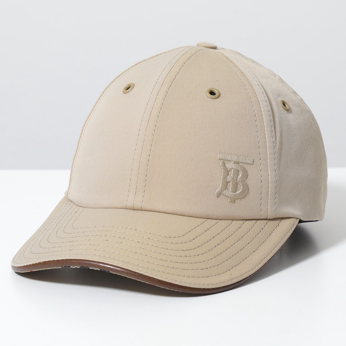楽天市場】BURBERRY バーバリー ベースボールキャップ MH BSB CAP