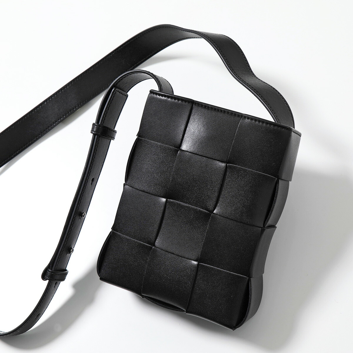 楽天市場】BOTTEGA VENETA ボッテガヴェネタ ショルダーバッグ