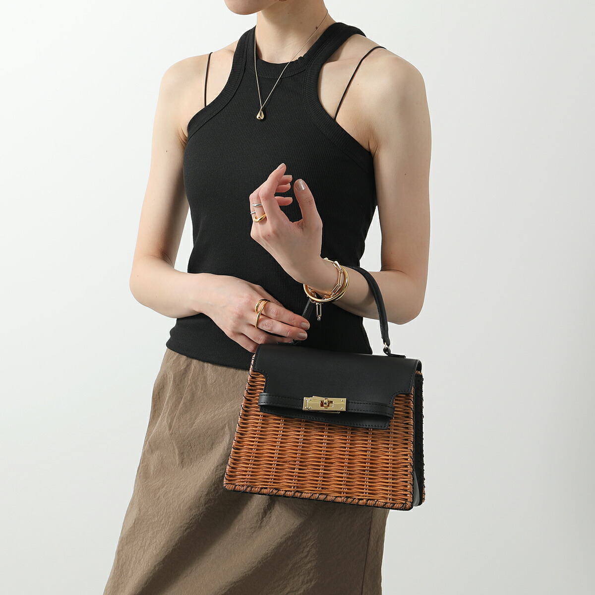 楽天市場】BAGMATI バグマティ ショルダーバッグ BBK22 AW15