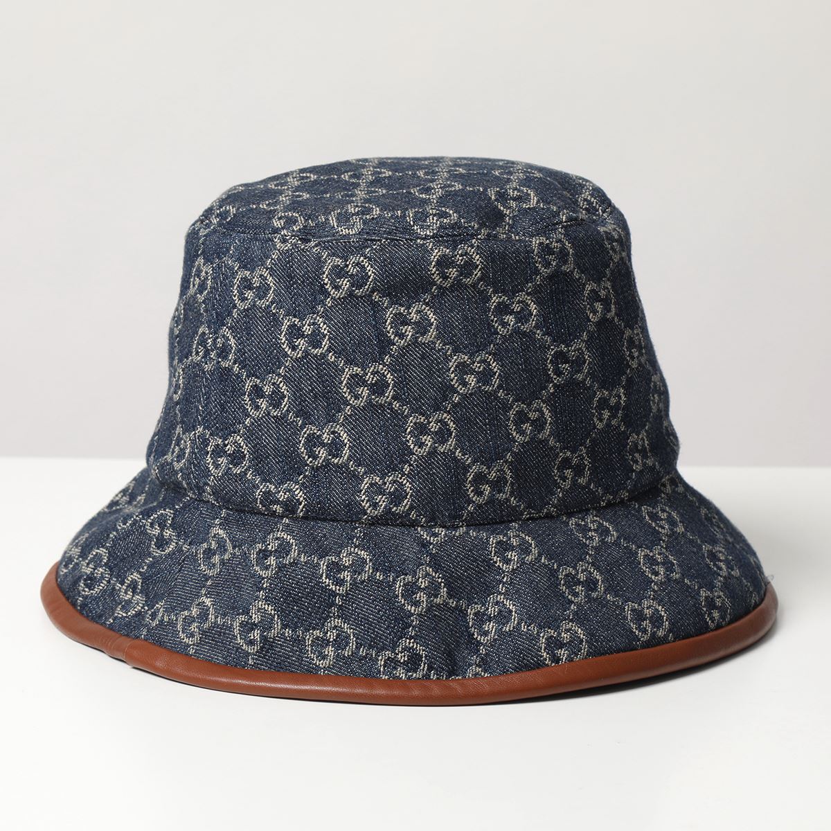 楽天市場】GUCCI グッチ バケットハット 576371 4HAC3 レディース