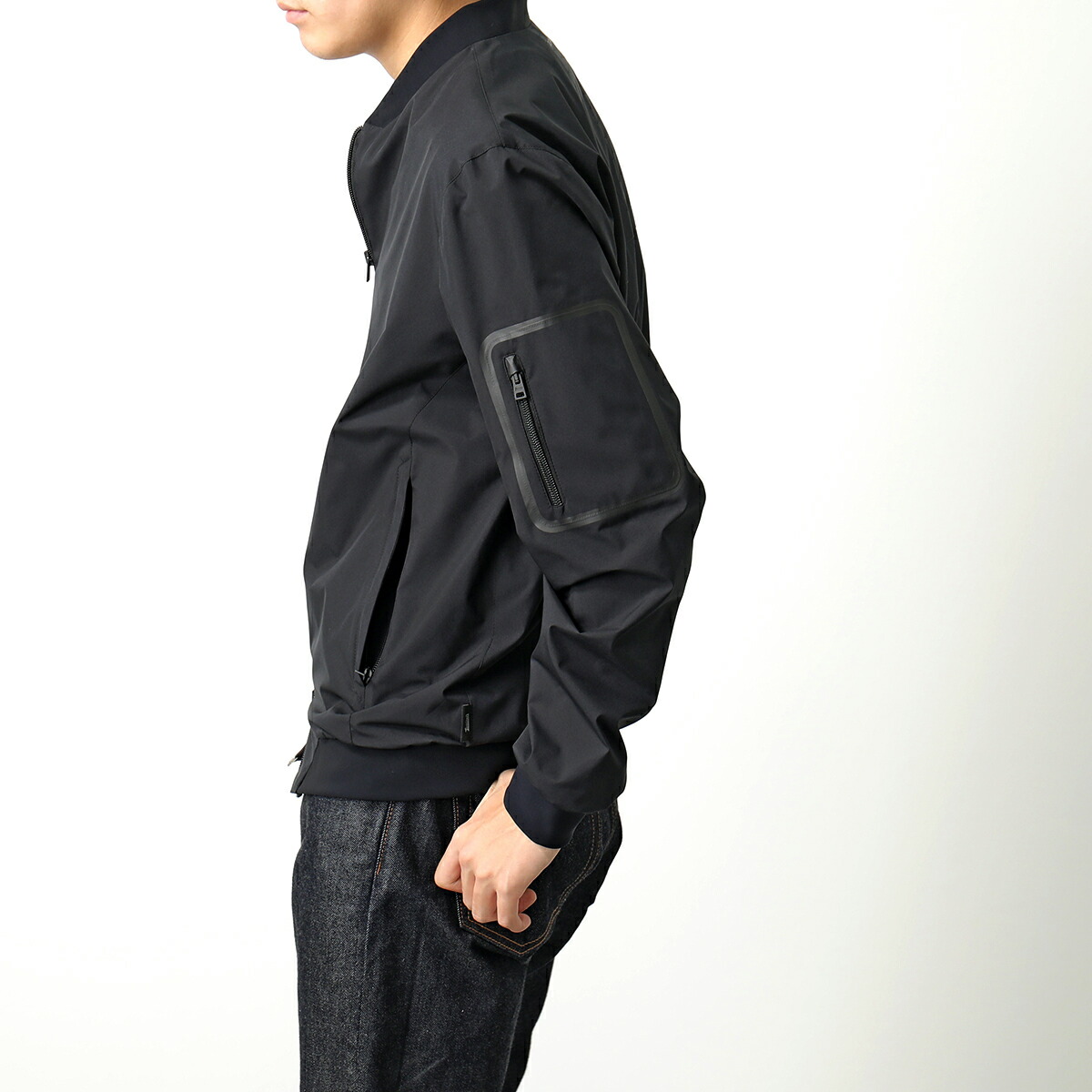 楽天市場】HERNO Laminar ヘルノ ラミナー ジャケット GI00091UL 11106