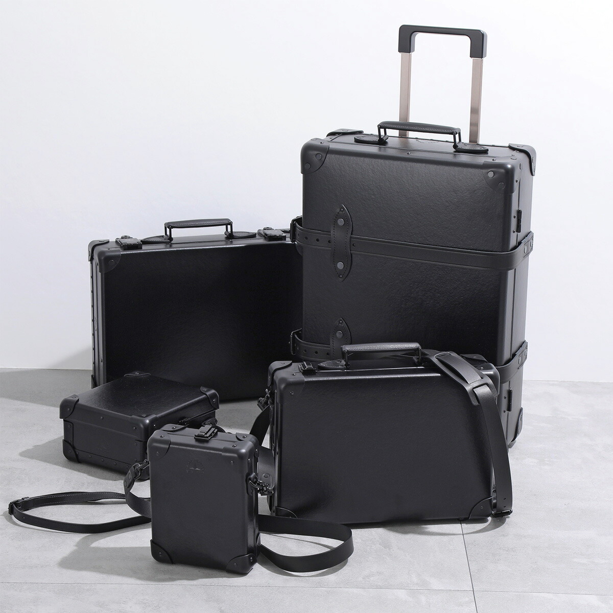 楽天市場】GLOBE TROTTER グローブトロッター アタッシェケース