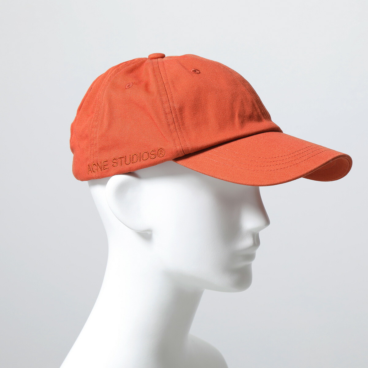 楽天市場】Acne Studios アクネストゥディオズ ベースボールキャップ