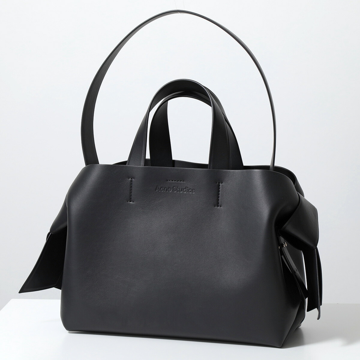 楽天市場】Acne Studios アクネストゥディオズ トートバッグ MUSUBI