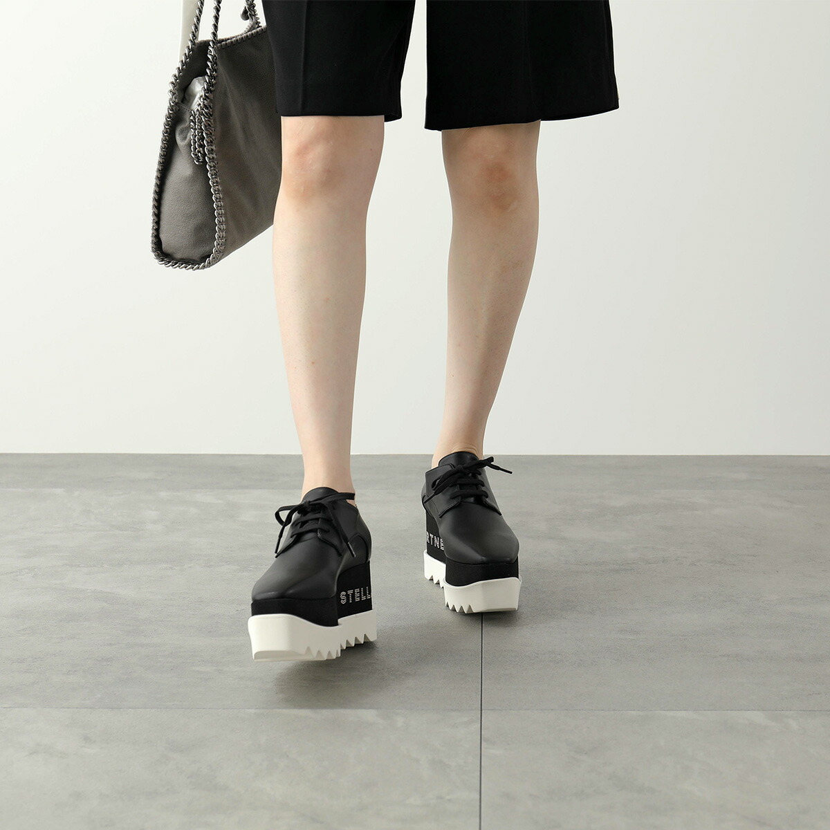 楽天市場】STELLA McCARTNEY ステラマッカートニー シューズ ELYSE