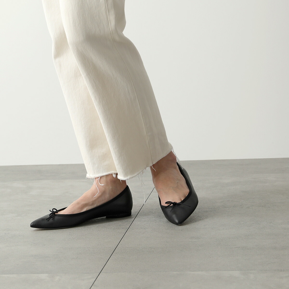 楽天市場】repetto レペット バレエシューズ Brigitte Ballerinas