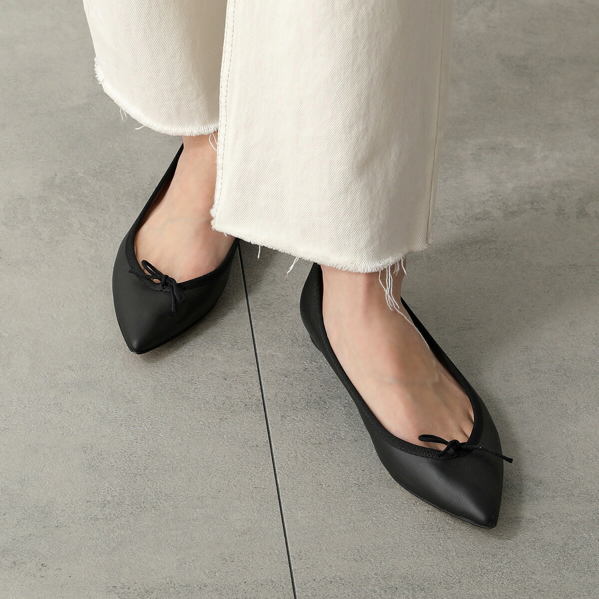 楽天市場】repetto レペット バレエシューズ Brigitte Ballerinas